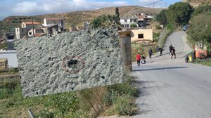 Τσιφούτ Καστέλι: Ήθελαν νεκρό οι δράστες της ενέδρας, Μεγάλη Τρίτη 