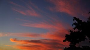 Mια ανατολή γεμάτη... χρώματα!