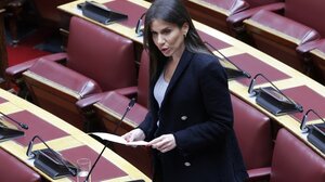 Νικολακόπουλος σε Βατσινά για το Α.Τ. Μαλεβιζίου: Προτεραιότητά μας η Αττική - Το Μαλεβίζι καλύπτεται από άλλες υπηρεσίες