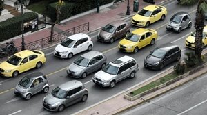 Τέλη κυκλοφορίας: Στο Taxis αρχές Νοεμβρίου - Παλιές τιμές, μεγαλύτερα πρόστιμα