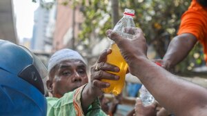 Επιμένει το πρωτοφανές κύμα καύσωνα στην νοτιοανατολική Ασία