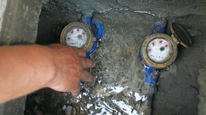 ΔΕΥΑΗ: Τα έξυπνα υδρόμετρα και οι αλλαγές στην έκδοση λογαριασμών 