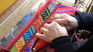 Ξεκινά η "Σχολή Υφαντικής" στα Ανώγεια 