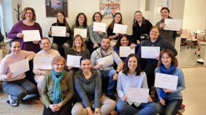 Στο Ελσίνκι για το Erasmus+ το 11ο Γυμνάσιο Ηρακλείου