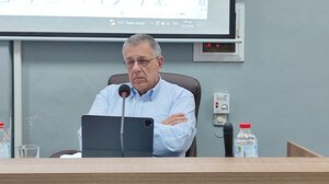 Σε Χανιά και Ρέθυμνο ο Νίκος Ταχιάος