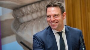  Κασσελάκης: Οδικός χάρτης στη σφαγή ενός λαού δεν υπάρχει