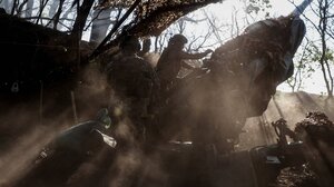 Ουκρανία: Δύο νεκροί και έξι τραυματίες από ρωσικά πλήγματα