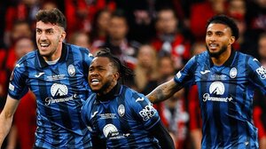 Με τρομερό Λούκμαν η Αταλάντα κατέκτησε το Europa League!