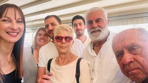 Στον Άγιο Νικόλαο, υποψήφιες ευρωβουλεύτριες του ΣΥΡΙΖΑ