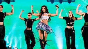 Eurovision 2024: Σε εξέλιξη ο Τελικός - Τα στοιχήματα και ο κακός χαμός που προηγήθηκε