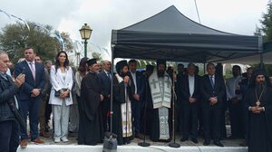 Τίμησαν την 157η Επέτειο από τη σπουδαία Μάχη του Λασιθίου