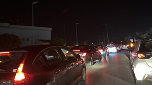 Βλάβη βύθισε στο σκοτάδι την περιοχή του αεροδρομίου