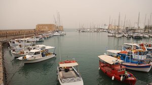 Εως 30 βαθμούς η θερμοκρασία τις επόμενες ημέρες στην Κρήτη 