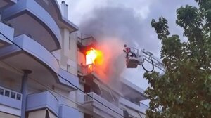 Συγκλονίζει ο αδερφός της γυναίκας που βρέθηκε απανθρακωμένη στην Αγία Παρασκευή