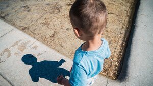 Τραγωδία μικρού Νικόλα: Κάμερες ασφαλείας στην περιοχή έλεγξαν οι αρχές