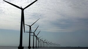 Εκδήλωση στο Γάζι για τους πυλώνες υψηλής τάσης και τις ΒΑΠΕ