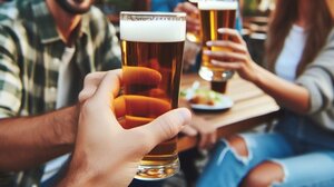 Μαθητές αγόρασαν αλκοόλ κατά τη διάρκεια σχολικής εκδρομής