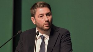 Ανδρουλάκης: Να συζητάμε με την Τουρκία, χωρίς όμως αυταπάτες για τις κλιμακούμενες προκλήσεις Ερντογάν