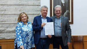 Εντός τριών ετών η κάλυψη των αναγκών, σε βρεφονηπιακούς σταθμούς, στο Ηράκλειο! 