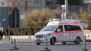 Τραγωδία στις ΗΠΑ: Μπουλντόζα καταπλάκωσε πατέρα και την 16χρονη κόρη του