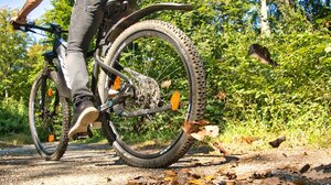 Την Δευτέρα ... «Πάμε για ποδήλατο»