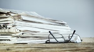 Τα πρωτοσέλιδα των σημερινών εφημερίδων 