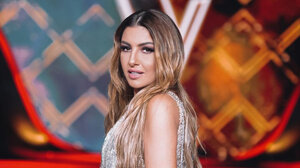 Έλενα Παπαρίζου: Παραμένει στο νοσοκομείο - Οι πρώτες ενδείξεις για το πρόβλημα υγείας