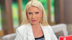 Ελένη Μενεγάκη: Διακοπές σε εξωτικό προορισμό