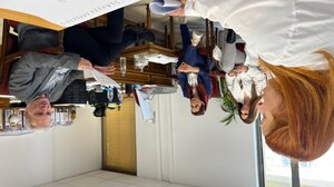 Στο πλευρό των εργαστηριακών γιατρών ο Αλέξης Καλοκαιρινός