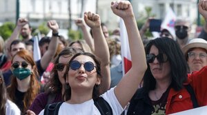 Πρωτομαγιά με απεργίες, συγκεντρώσεις και πορείες