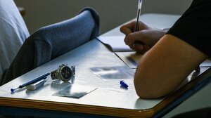 6740 υποψήφιοι από την Κρήτη στη «μάχη» των πανελλαδικών εξετάσεων