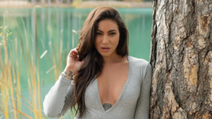 Γέννησε η Ευρυδίκη Βαλαβάνη - Η πρώτη ανάρτηση με τον γιο της