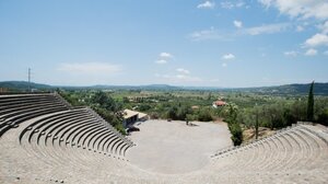 Eπιστρέφει το Θέατρο στο Διεθνές Φεστιβάλ Aρχαίας Oλυμπίας