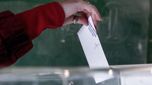 Στις κάλπες οι έμποροι του Ηρακλείου