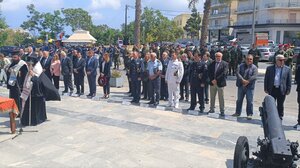 Αύριο οι εκδηλώσεις για την Μάχη της Κρήτης, στο Ηράκλειο