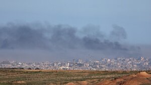 Γάζα: «Καμία εξέλιξη» στις διαπραγματεύσεις για συμφωνία ανακωχής στο Κάιρο