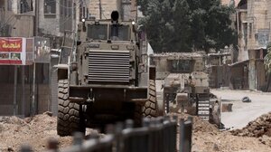  Γάζα: Η Χαμάς ανακοίνωσε τουλάχιστον 210 νεκρούς στην περιοχή, όπου απελευθερώθηκαν οι όμηροι 