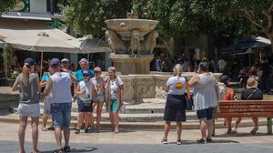 Τουρισμός: Θετικοί οι πρώτοι οιωνοί για το 2025 - Στην Κρήτη τα "σκήπτρα" της ζήτησης 