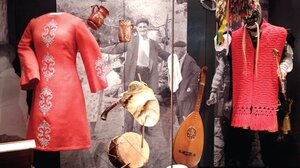 Τα μουσεία γιορτάζουν με δράσεις και ελεύθερη είσοδο τη Διεθνή Ημέρα Μουσείων