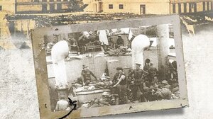 Ημερίδα του Ιατρικού Συλλόγου Ηρακλείου για την υγειονομική περίθαλψη στην περίοδο της κατοχής