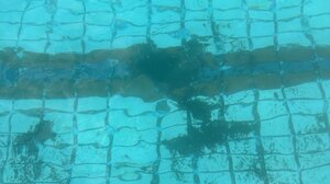 Ο πρόεδρος του ΕΑΚΗ απαντά για την καθαριότητα στην πισίνα του Λίντο