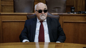 Στο Ηράκλειο την Τρίτη ο Ιωάννης Βαρδακαστάνης