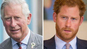 Βασιλιάς Κάρολος: Είναι έξαλλος με τον πρίγκιπα Χάρι – «Χρησιμοποιεί τα παιδιά του ως διαπραγματευτικό χαρτί»