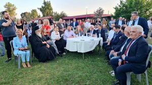 Αυγενάκης: Η συνεργασία βασικό όπλο επαγγελματιών και αγροτών, στη νέα εποχή