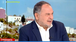 Γιάννης Κουράκης: "Να μπει τέλος στις συντηρητικές πολιτικές"