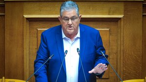 Την 1η Ιουνίου στο Ηράκλειο, ο Δημήτρης Κουτσούμπας