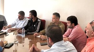 Παρουσιάζεται το πρωτοποριακό πρόγραμμα «ΖΩΗ» στο Λασίθι