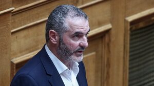 Χνάρης: "Επιβάλλεται η άμεση ενίσχυση και στελέχωση του λιμενικού σώματος Δυτικής Κρήτης"