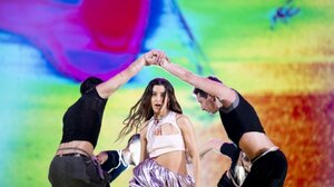 EUROVISION: Η Μαρίνα Σάττι θα δώσει το “παρών” στον Ελληνικό τελικό!