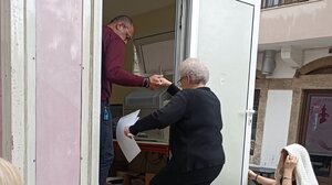 Εμπορικός Σύλλογος Χανίων: Δωρεάν μαστογραφία στις 28/11